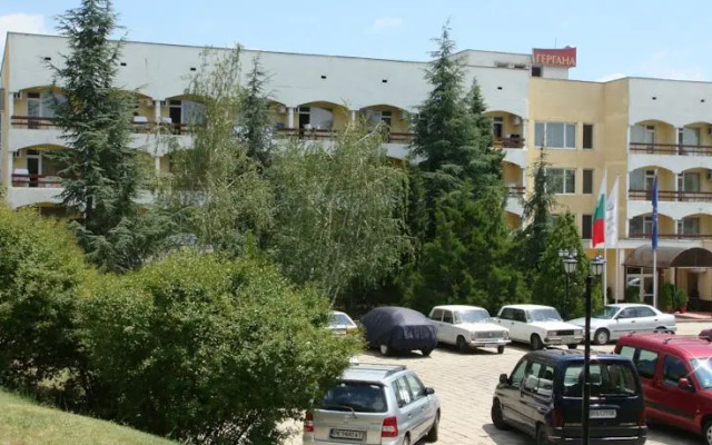 Gergana Balneohotel