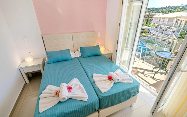 Palotel Luxury Hotel