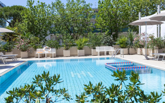 Hotel Nettuno