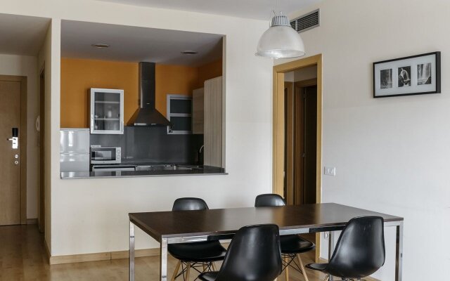 Villarroel Apartments Barcelona