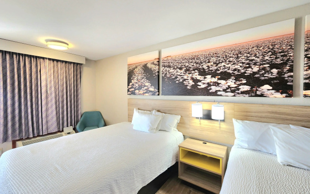 Days Inn by Wyndham McAllen