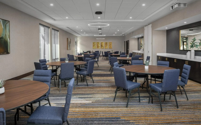 Courtyard by Marriott Bozeman