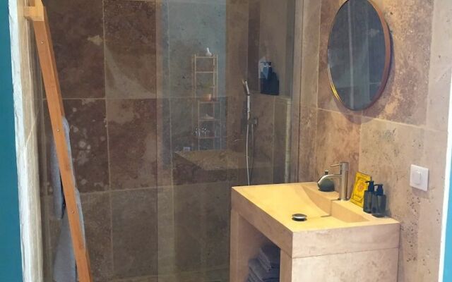 L ABRI spa et détente
