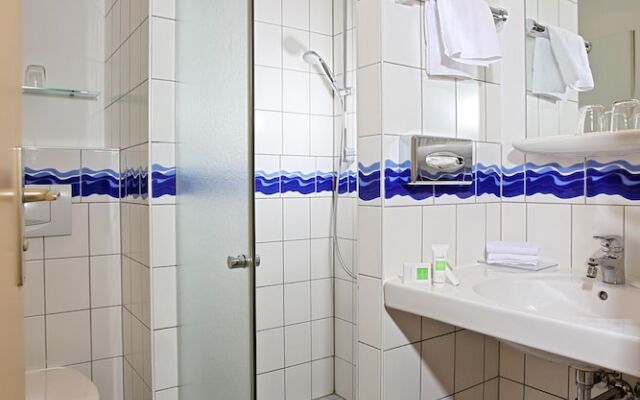 Cliff Wellness Ferienwohnungen Ruegen