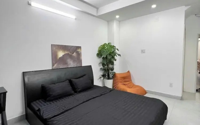 Hai anh home Hai Phong