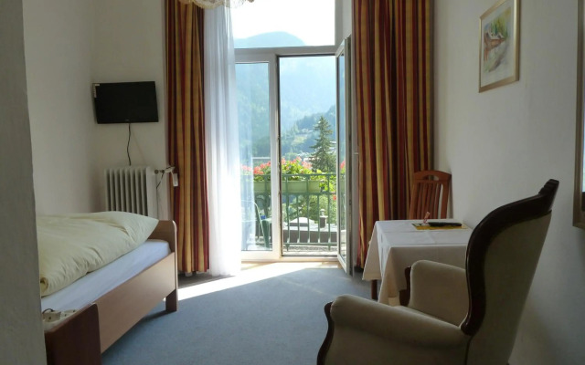 Hotel Mozart Bad Gastein