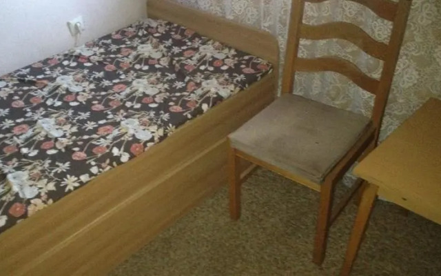 Judit Rooms