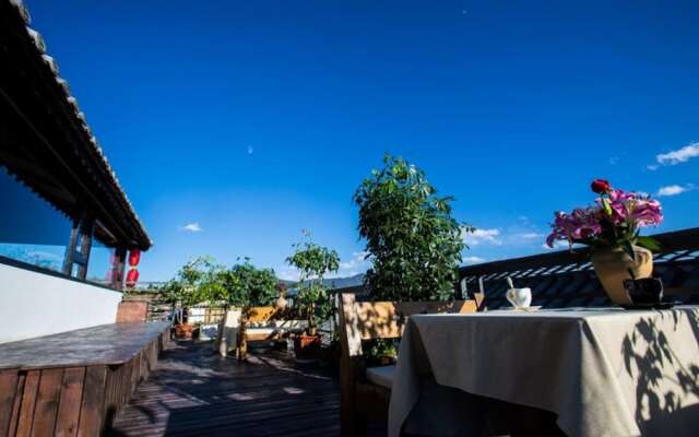 Li Jiang Jin Shi Boutique Inn