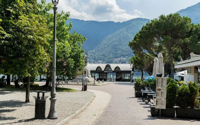 Co-c520-vmon4b1 - The Perfect Get Away in Cernobbio