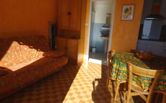 Maison La Faute-sur-Mer, 2 pièces, 4 personnes - FR-1-476-8