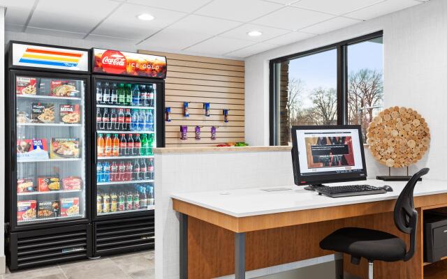 Holiday Inn Express Hopewell - Fort Lee Area by IHG