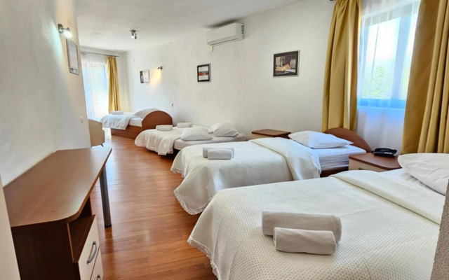 Hotel Prvan