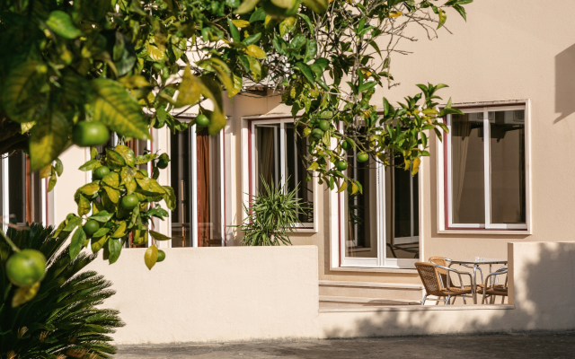 Hotel Comendador