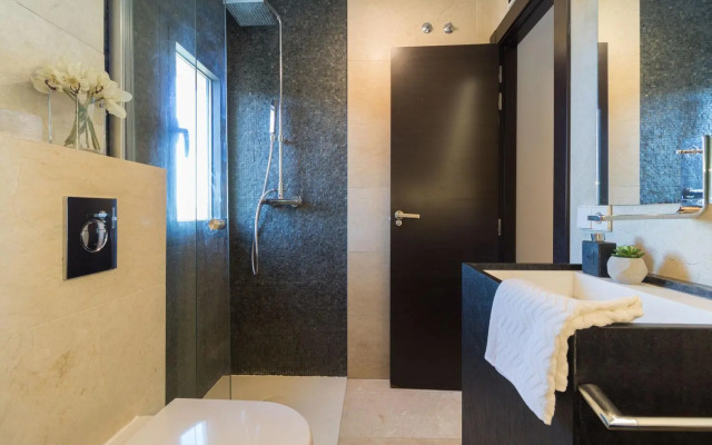 El Soto de Sojuela Luxury Chalet, Golf&Bosque