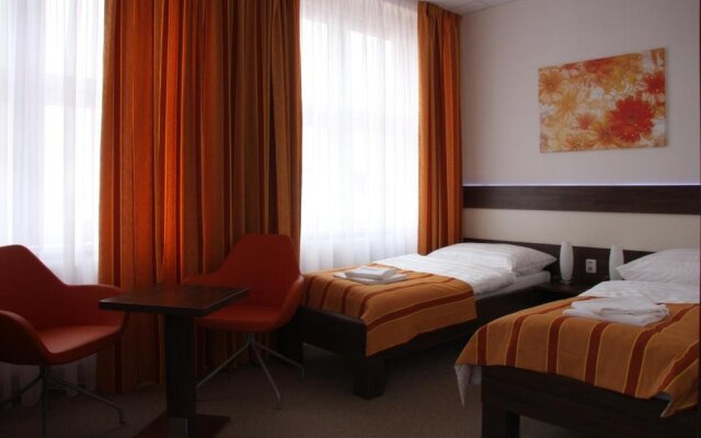 Sport-Relax Centrum Bors Club