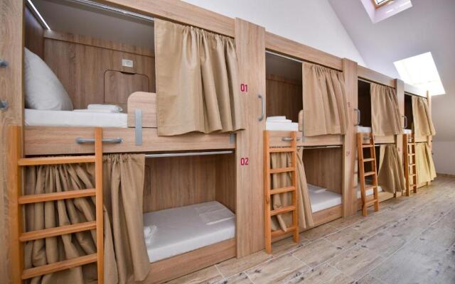 Hostel Zrce - Adults Only