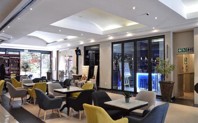 319 The Rockwell Luxury Aparthotel