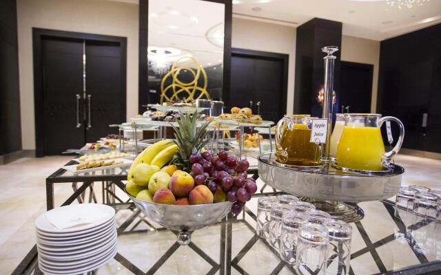 Hilton Amman