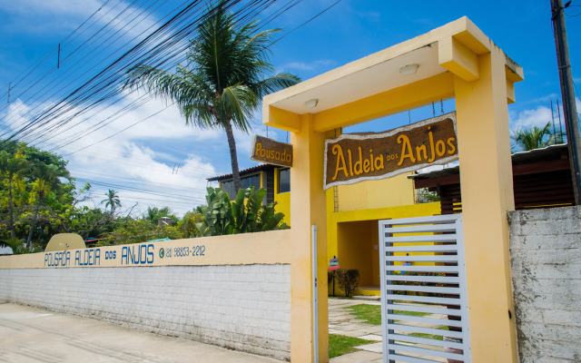 Pousada Aldeia Dos Anjos