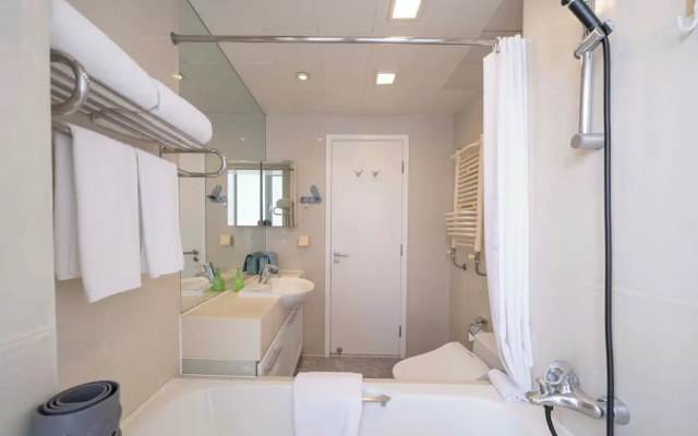 Tyms Modern 2BR 1BA Apt Yongxin