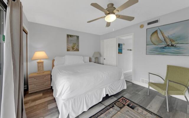 Southbay by the Gulf 60