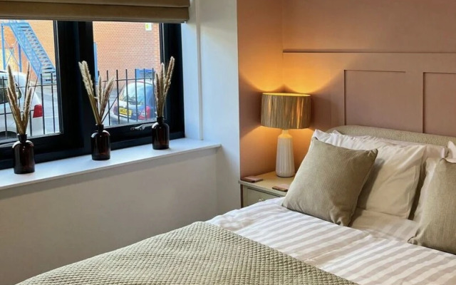 Peak Willow Apartments