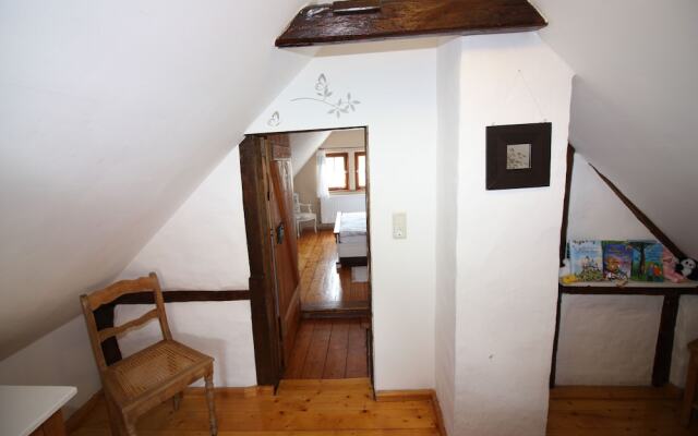 Ferienhaus am Marienkloster