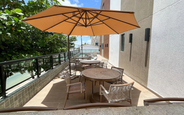 Villa Del Porto #104A - Apartamento por Carpediem