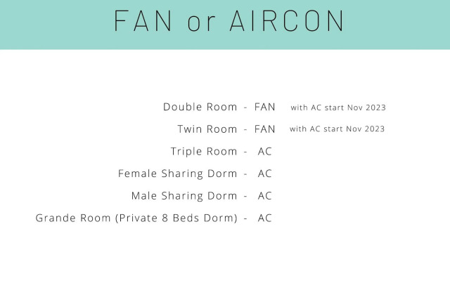 Sante Commune Hostel Yogyakarta