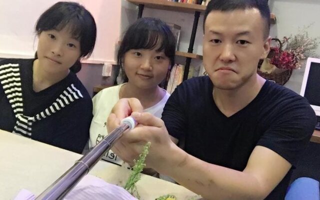 Zhaohuaxishi Youth Hostel