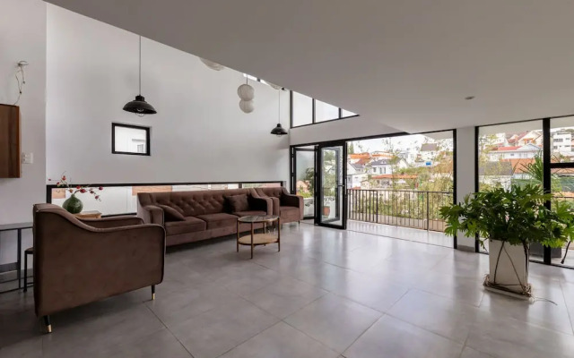 D'Mai Xanh Boutique Hotel Da Lat