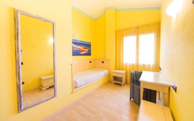 World Village Apartments