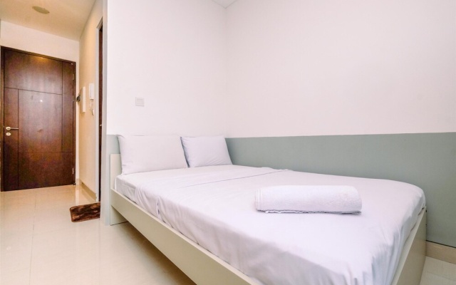 Simply Look Studio Room At The Newton 1 Ciputra World 2 Apartment – Guest Rooms – Jakarta