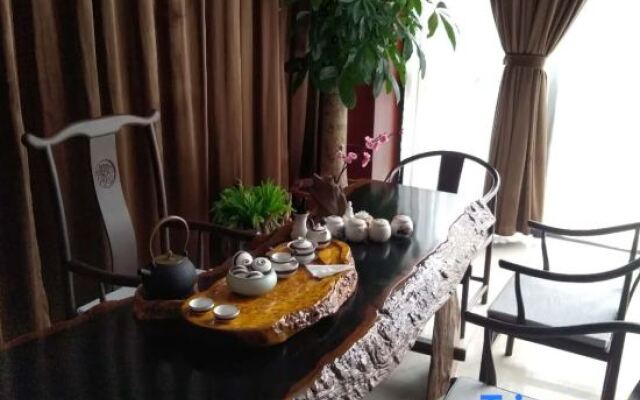 SSAW Boutique Hotel Sanya Haitang Bay