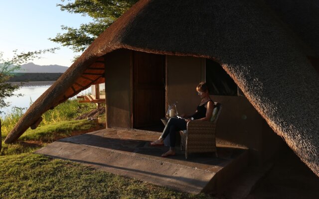 Norotshama River Resort