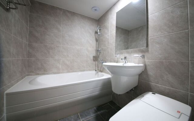 Pyeongtaek Stay 2 Hotel