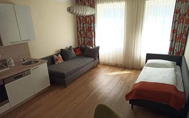 Hotel - Pension Adlerhof