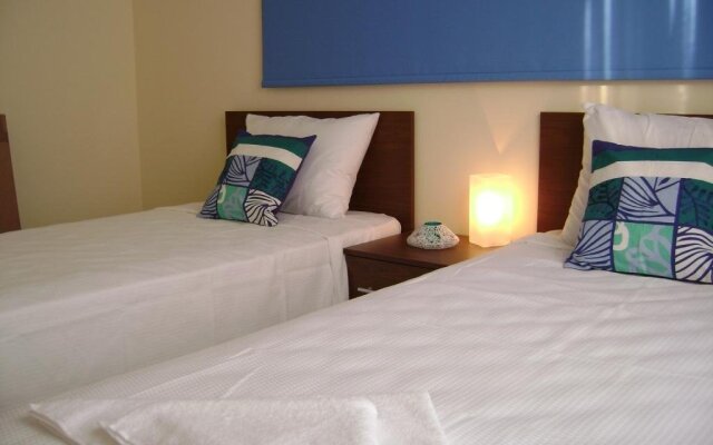 Bodrum Holiday Villas