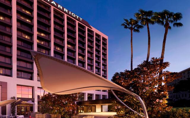 Beverly Hills Marriott