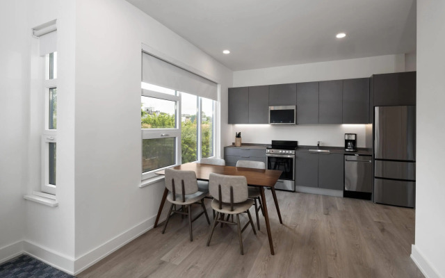 Reside NoMa, a Wyndham Residence