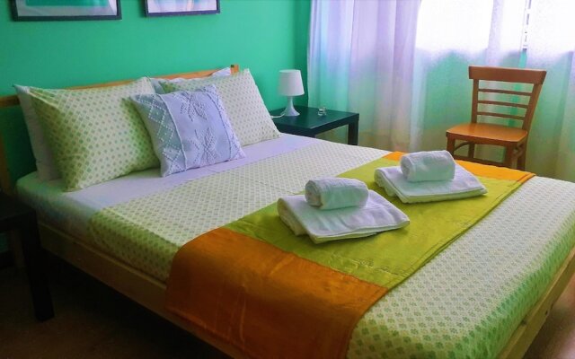 Braga Charm Apartment