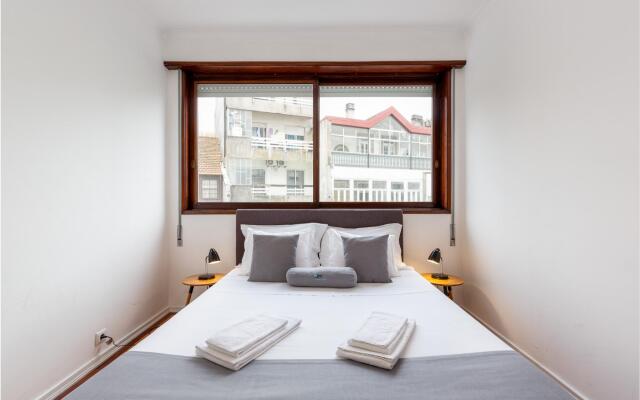 Feel Porto Stylish Flat III