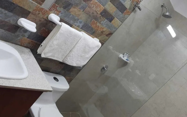 Punta Coco Villas Beach