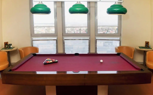 Hotel Spolcentrum