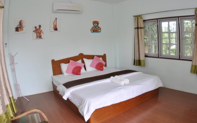 Pailaisi Resort