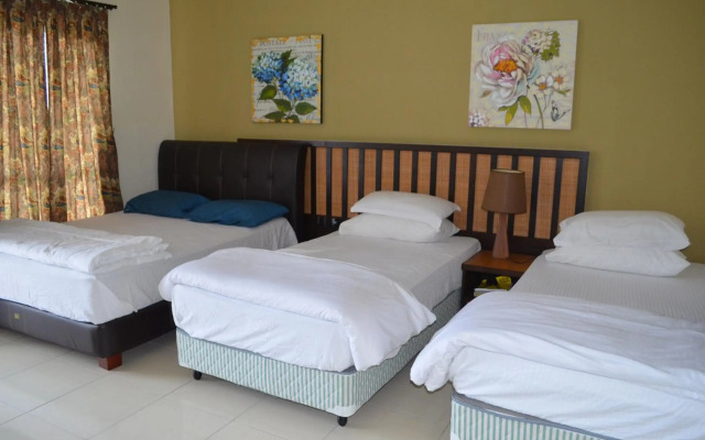 Gold Coast Morib International Resort