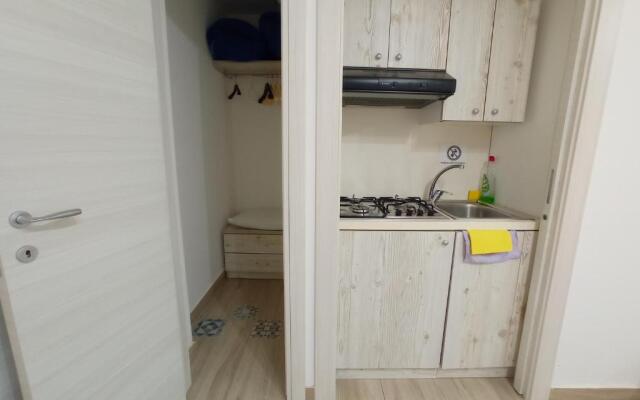 Sicily Rooms Appartamenti