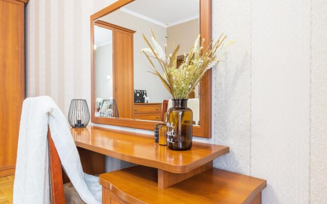 Апартаменты на улице Некрасова