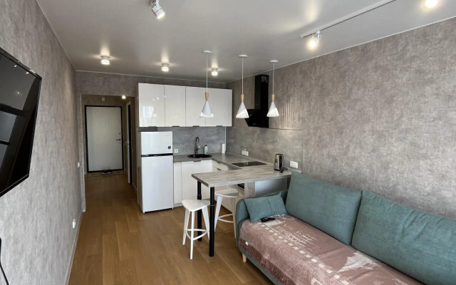 Апартаменты Приви Хаус на ул. Холмогорова, д. 113