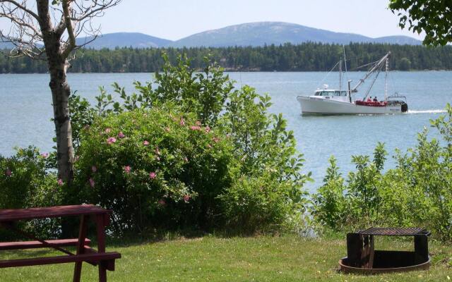 Narrows Too Camping Resort